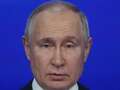 Vladimir Putin preparing for 'more war' in Ukraine with new attacks planned dqxikeidqkikdinv