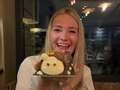 Devastated family say daughter, 17, killed in car crash had 'world at her feet' dqxikeidqkikdinv