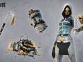 Fortnite update 23.40 patch notes reveal exotic weapons and Fortnite Most Wanted