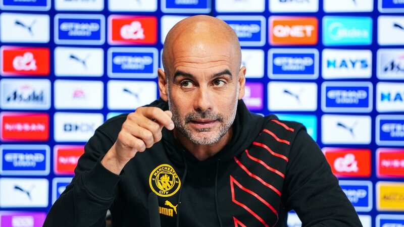 Pep Guardiola issues grovelling apology to Steven Gerrard over "stupid" comments