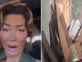 Chloe Ferry shaken after salon break-in as she offers ultimation to thieves dqxikeidqkikdinv
