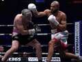Chris Eubank Jr set for second Liam Smith fight after activating rematch clause dqxikeidqkikdinv