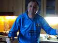 British Embassy spy 'put lives at risk' when he sold secrets to the Russians dqxikeidqkikdinv