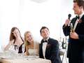 'My mate hasn't invited me to his wedding so I've sacked him as my best man'