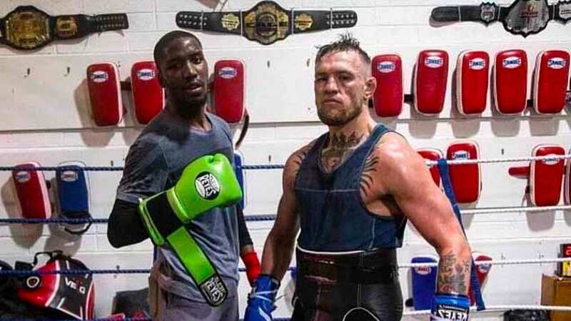 PFL announces European roster - including UFC star Conor McGregor