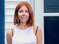 Stacey Dooley shares first photo of Minnie as she heaps praise on Kevin Clifton