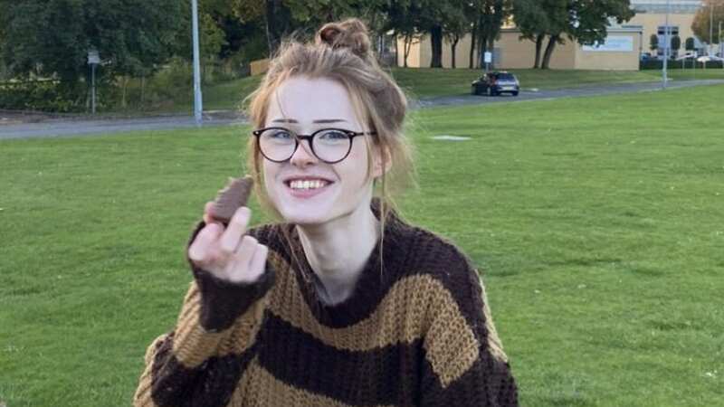 Brianna Ghey, 16, from Birchwood in Cheshire (Image: PA)