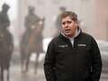Dan Skelton slams handicapper's "offensive" response to British National entries