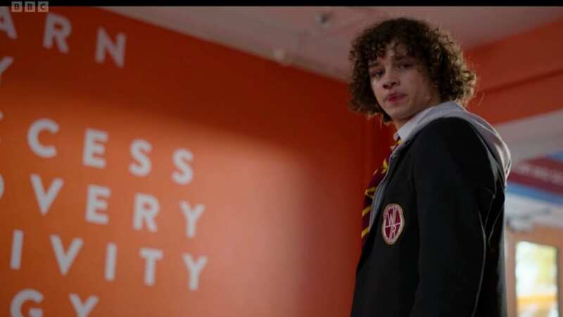 Waterloo Road viewers left gobsmacked over distressing stabbing scenes