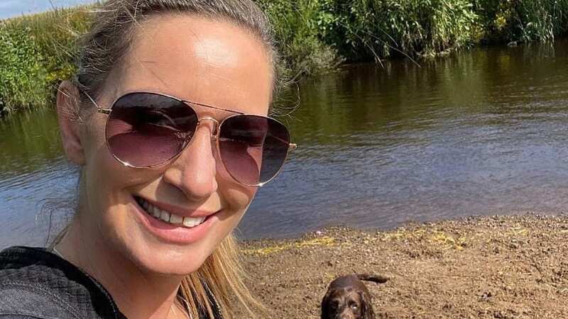 Nicola Bulley forensic expert claims missing mum 