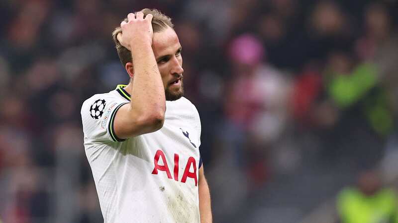 Frustrated Tottenham left with glimmer of hope as Milan gesture could backfire