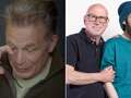 Chris Packham in tears as Ken Bruce’s autistic son says he feels 'alone'