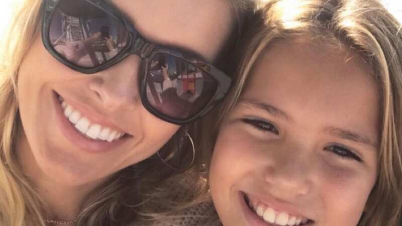 Audrina has broken her silence after the death of her niece Sadie (Image: Getty Images)