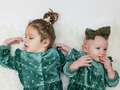 'Miracle' gene treatment cures baby facing death - but comes too late for sister dqxikeidqkikdinv
