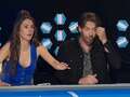 Australian Idol contestant suffers medical emergency after judges' comments dqxikeidqkikdinv