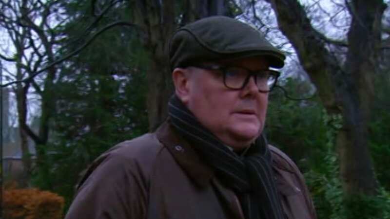 Emmerdale fans spot blunder as Chas and Mandy finally track down Paddy