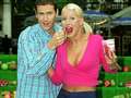 Johnny Vaughan and Denise Van Outen destroyed by 'pay row and radio walk-out' dqxikeidqkikdinv