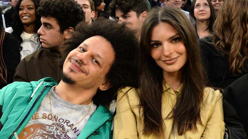 Emily Ratajkowski confirms new romance with X-rated Valentine