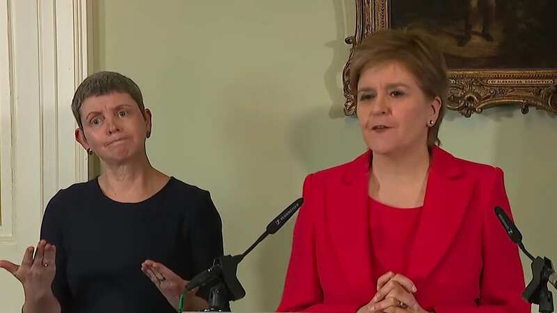 Nicola Sturgeon quits as Scottish First Minister in surprise announcement