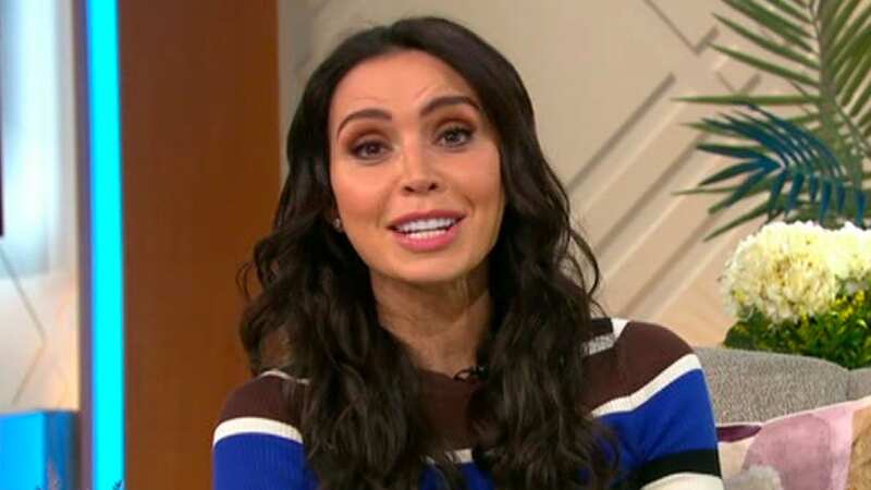 Christine Lampard makes brutal 