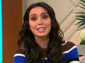 Christine Lampard makes brutal 'football woes' dig after Frank's Everton firing