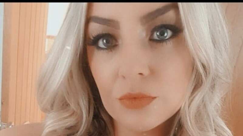 Lawner claimed the benefits on the false pretext she was living alone and bringing up two children by herself (Image: Andrea Lawner/ Cavendish Press (Manchester) Ltd)