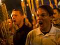 Screaming neo-Nazi who waved torch at white supremacist rally is found dead