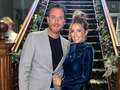 Laura Anderson pregnant with first child with Gary Lucy as she shows off bump dqxikeidqkikdinv