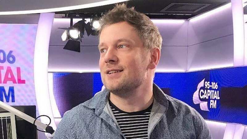 Capital FM hit with huge Ofcom complaints after DJ