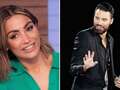 Frankie Bridge gobsmacked as she learns Rylan's link to S Club Juniors