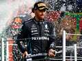 Toto Wolff name-drops Tom Brady as he teases Lewis Hamilton Mercedes extension