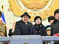 Kim Jong-un bans people from having same name as daughter in strange new rule