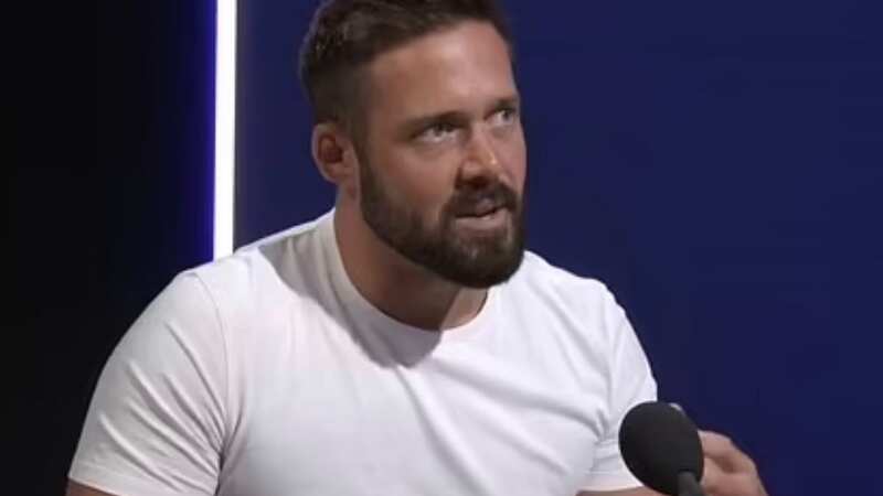 Spencer Matthews trolled over 