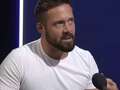 Spencer Matthews trolled over 'small feet' in topless gym snap with pal Jamie