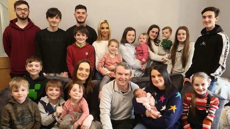 22 Kids And Counting slammed over 