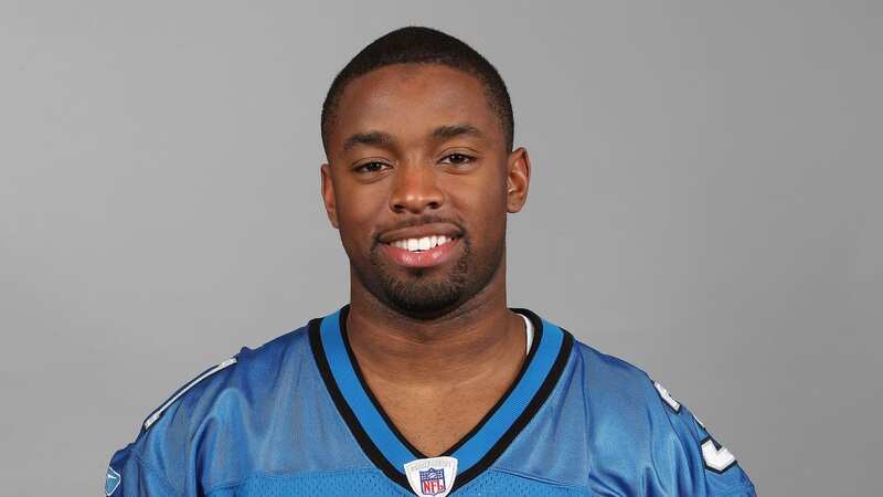 Ex-NFL player Stanley Wilson Jr dies at 40 after collapsing at mental hospital