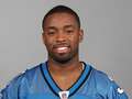 Ex-NFL player Stanley Wilson Jr dies at 40 after collapsing at mental hospital