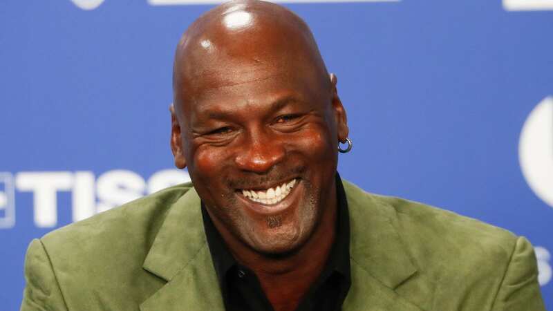 Michael Jordan has a remarkable net worth of $1.7 billion (£1.42 bln) (Image: AFP via Getty Images)