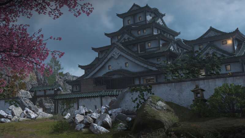 Warzone 2 Season 2 sees the smaller Resurgence map make a comeback – say hello to Ashika Island (Image: Activision)