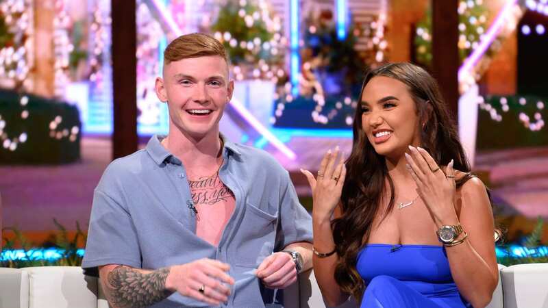 Love Island star lands huge acting job in career shake-up after reality fame