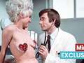 Dark side of Carry On films - 'immoral' bosses left female stars 'humiliated'
