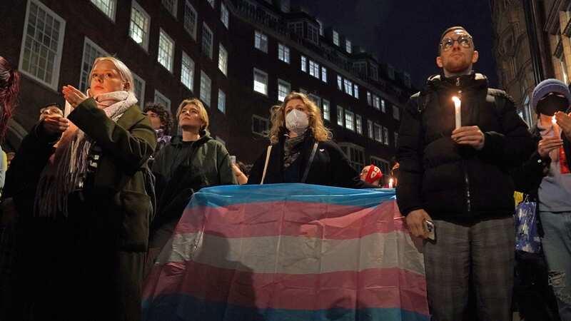 Brianna Ghey remembered at UK vigils as LGBTQ+ community demand answers