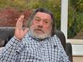 Royle Family's Ricky Tomlinson pelted with knickers on stage by raunchy fans