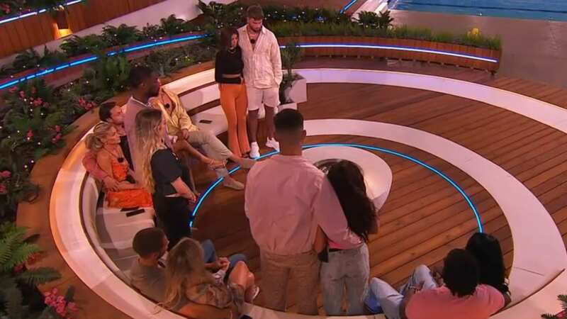 Love Island fans convinced they know who