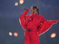 Rihanna sees meteoric Spotify stream rise after Super Bowl LVII half-time show dqxikeidqkikdinv