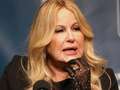 Jennifer Coolidge 'calls cops' after 'trespasser jumps her home's security gate' dqxikeidqkikdinv