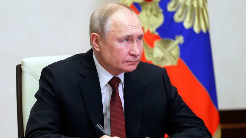 Ukraine invasion exposed Europe