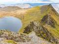 Visitor moans UK's third highest mountain 'too hilly' in barmy Tripadvisor post
