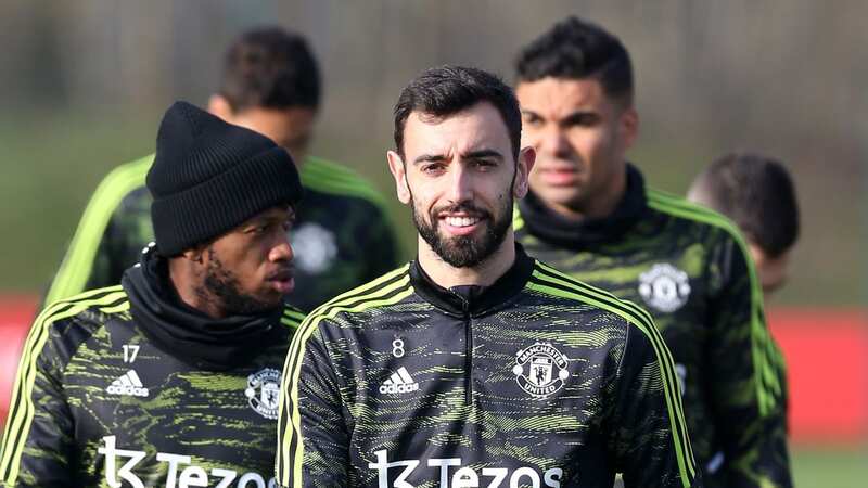 Barcelona vs Man Utd - Kick-off time, TV channel and live stream details