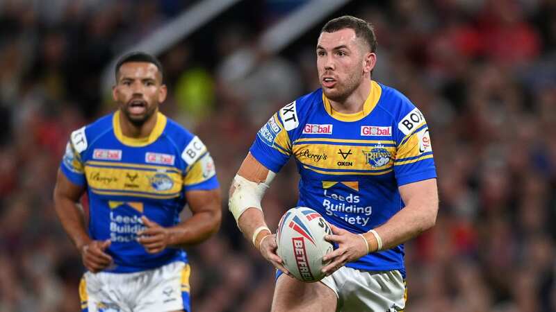 Leeds Rhinos